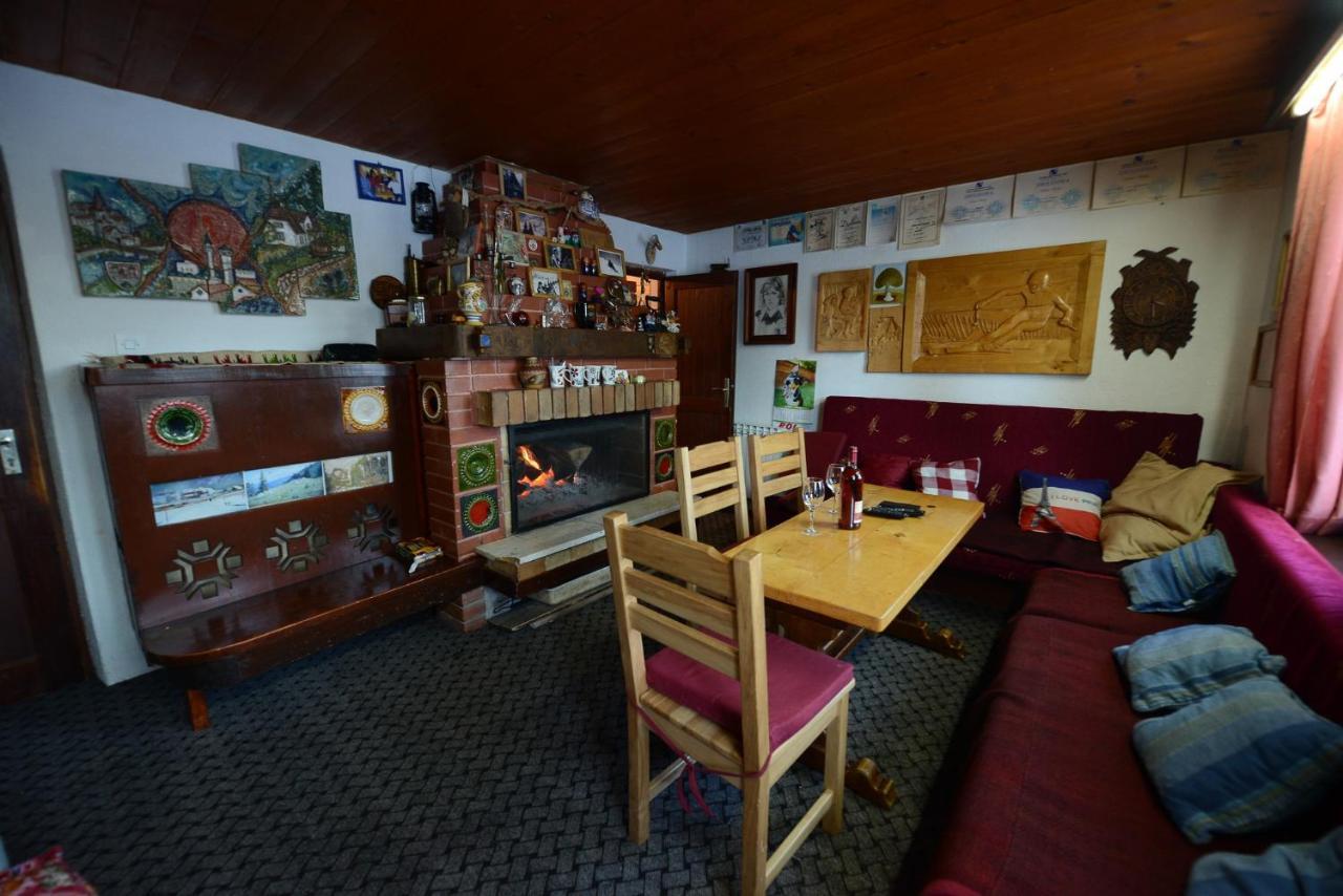 Carobna Kuca Jahorina Villa Exteriör bild